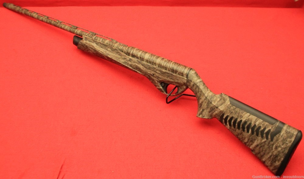 Benelli Super Vinci 12 gauge 3 1/2" chamber 28" vent rib semi-auto shotgun.-img-5