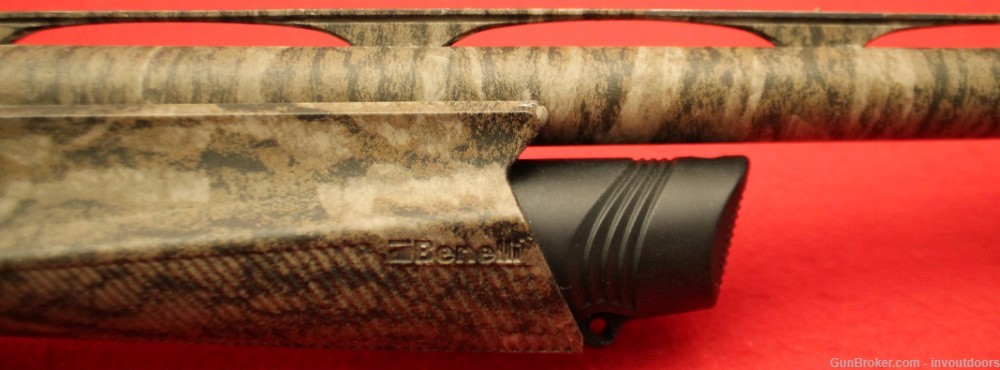 Benelli Super Vinci 12 gauge 3 1/2" chamber 28" vent rib semi-auto shotgun.-img-27