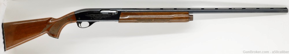 Remington 1100 LT 1100LT 20ga Barrel, 28" vent rib MOD choke Youth 24040593-img-20