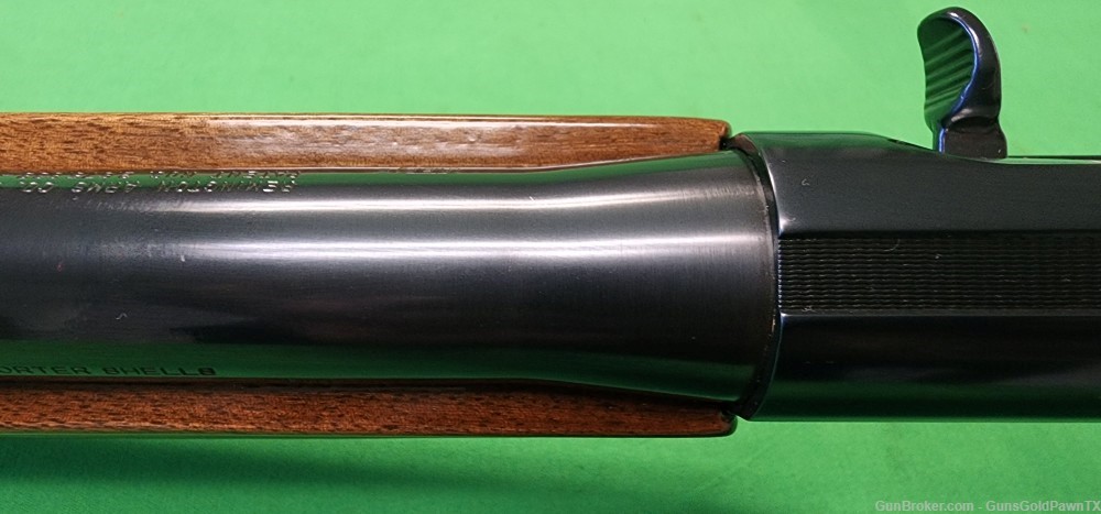 Remington 1100 12ga 28" barrel and 18.5" barrel *NICE COMBO*-img-27