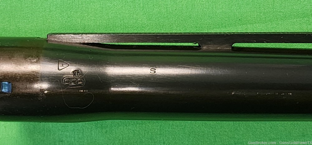 Remington 1100 12ga 28" barrel and 18.5" barrel *NICE COMBO*-img-55
