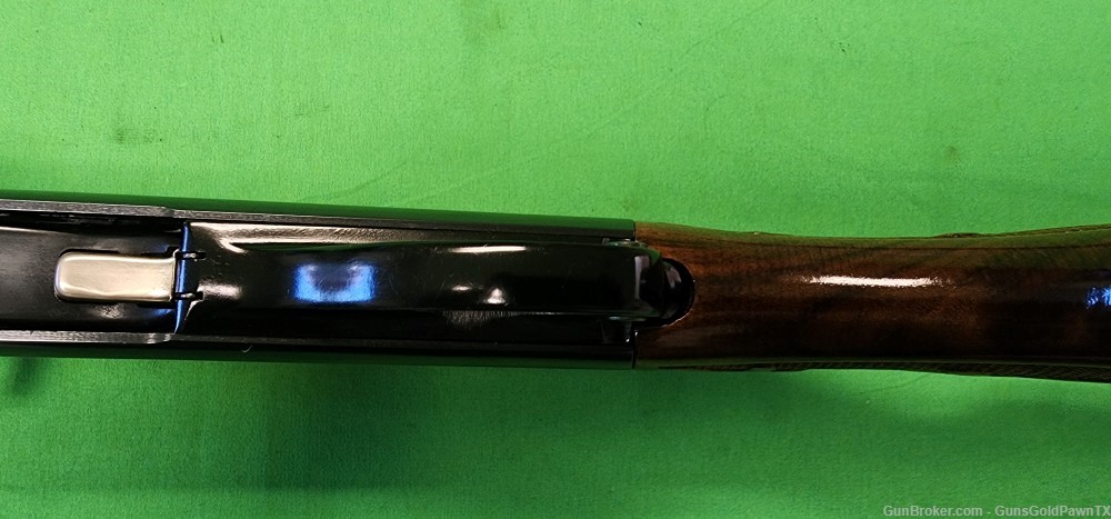 Remington 1100 12ga 28" barrel and 18.5" barrel *NICE COMBO*-img-39