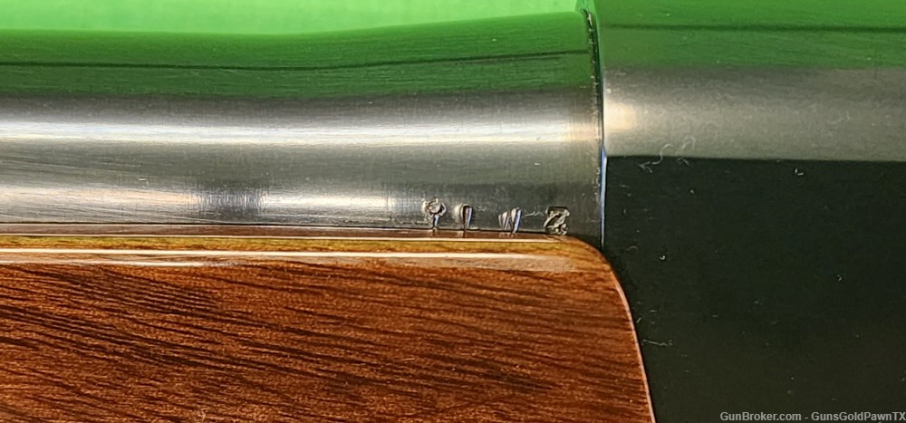 Remington 1100 12ga 28" barrel and 18.5" barrel *NICE COMBO*-img-46