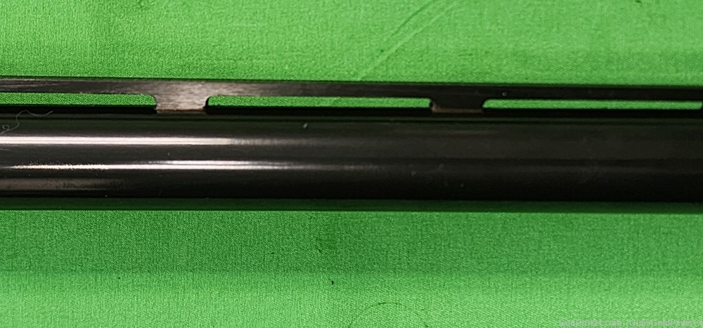 Remington 1100 12ga 28" barrel and 18.5" barrel *NICE COMBO*-img-58