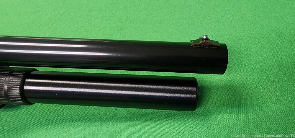 Remington 1100 12ga 28" barrel and 18.5" barrel *NICE COMBO*-img-1