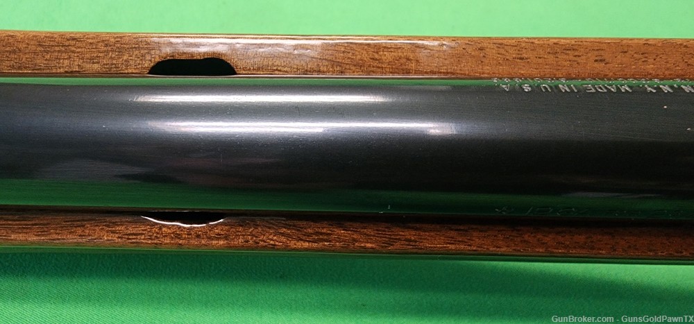 Remington 1100 12ga 28" barrel and 18.5" barrel *NICE COMBO*-img-26