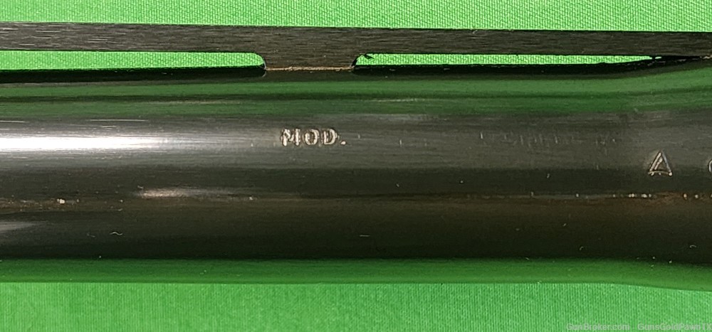 Remington 1100 12ga 28" barrel and 18.5" barrel *NICE COMBO*-img-63