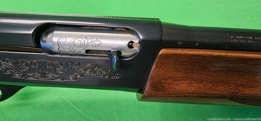 Remington 1100 12ga 28" barrel and 18.5" barrel *NICE COMBO*-img-5