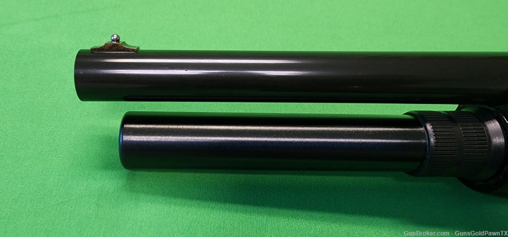 Remington 1100 12ga 28" barrel and 18.5" barrel *NICE COMBO*-img-13