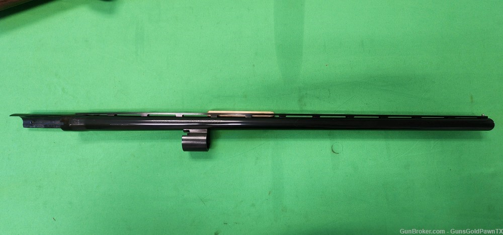 Remington 1100 12ga 28" barrel and 18.5" barrel *NICE COMBO*-img-53