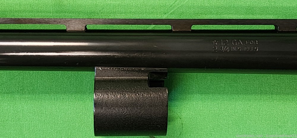 Remington 1100 12ga 28" barrel and 18.5" barrel *NICE COMBO*-img-65