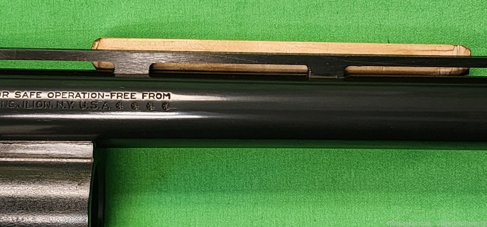 Remington 1100 12ga 28" barrel and 18.5" barrel *NICE COMBO*-img-57