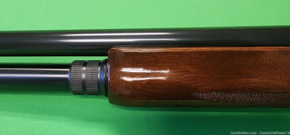 Remington 1100 12ga 28" barrel and 18.5" barrel *NICE COMBO*-img-14