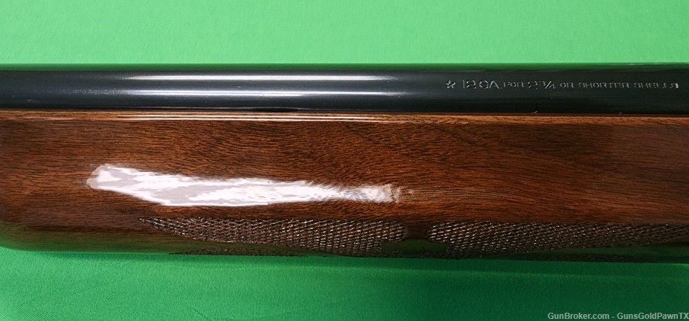 Remington 1100 12ga 28" barrel and 18.5" barrel *NICE COMBO*-img-15