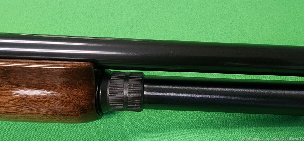 Remington 1100 12ga 28" barrel and 18.5" barrel *NICE COMBO*-img-2