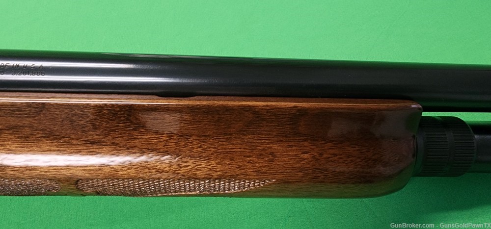 Remington 1100 12ga 28" barrel and 18.5" barrel *NICE COMBO*-img-3