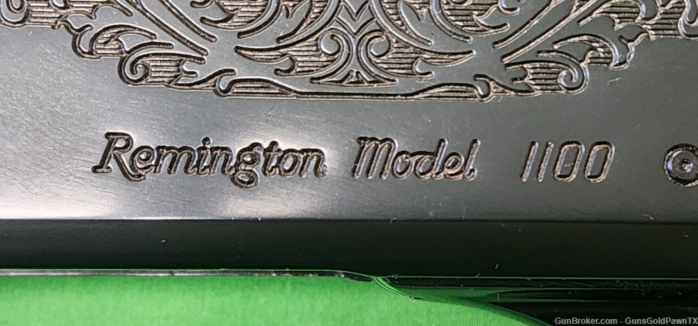 Remington 1100 12ga 28" barrel and 18.5" barrel *NICE COMBO*-img-44