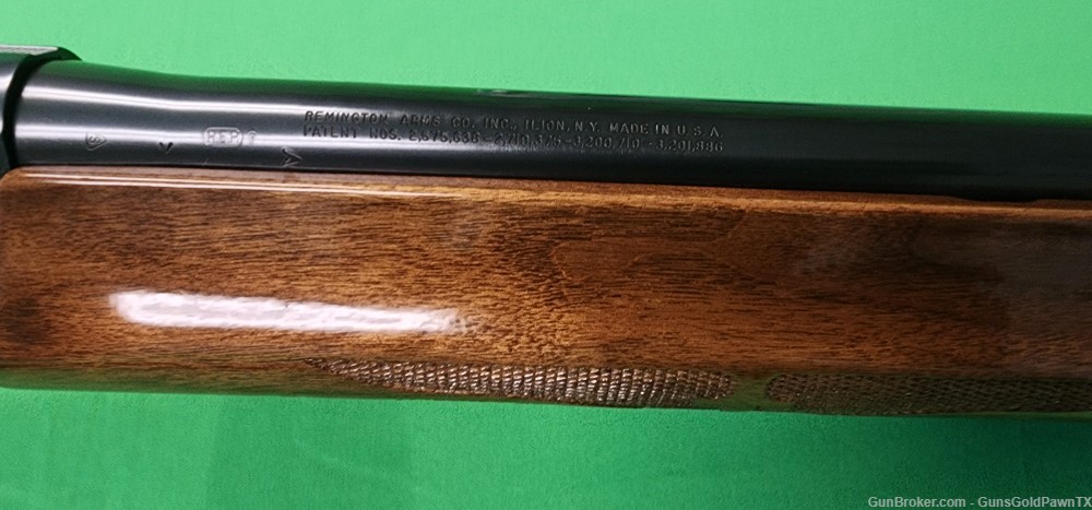 Remington 1100 12ga 28" barrel and 18.5" barrel *NICE COMBO*-img-4