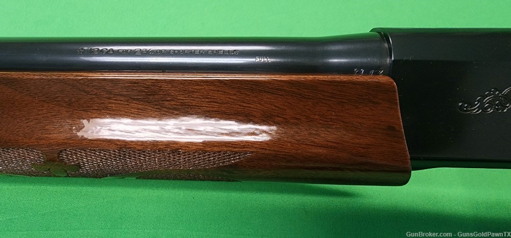 Remington 1100 12ga 28" barrel and 18.5" barrel *NICE COMBO*-img-16