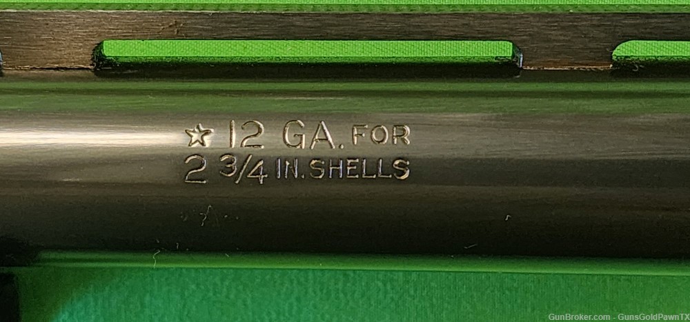Remington 1100 12ga 28" barrel and 18.5" barrel *NICE COMBO*-img-64