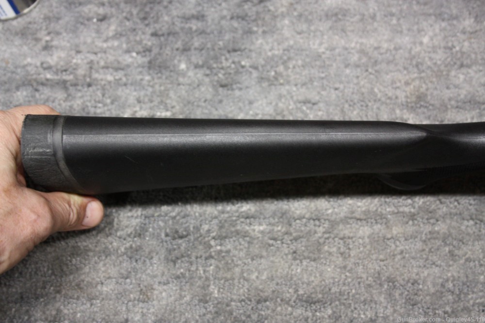 Remington 7615 Police 5.56 223 Pump AR Mags 16 inch -img-13
