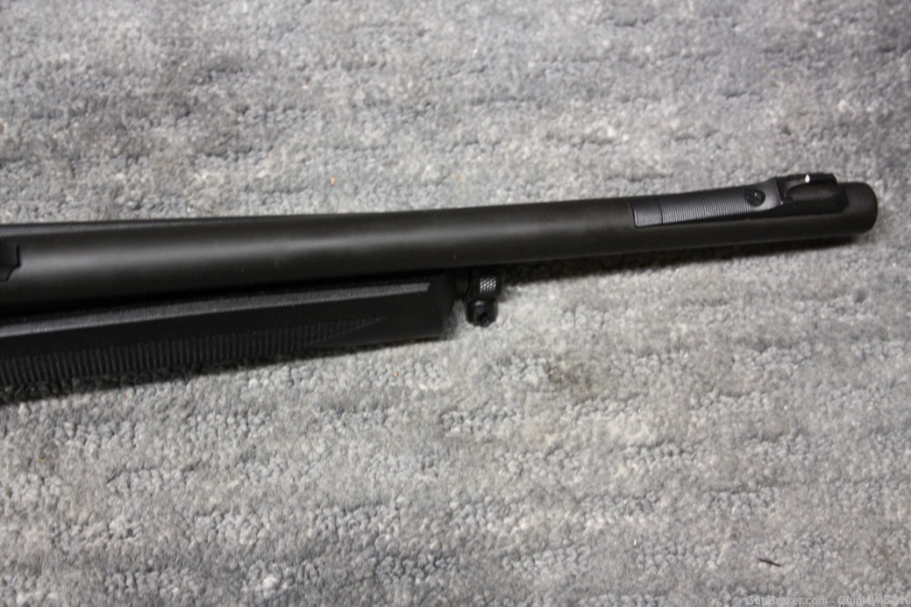 Remington 7615 Police 5.56 223 Pump AR Mags 16 inch -img-16