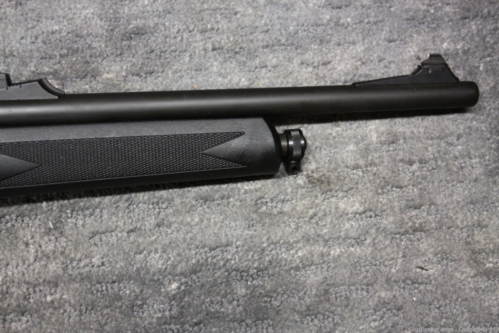 Remington 7615 Police 5.56 223 Pump AR Mags 16 inch -img-4