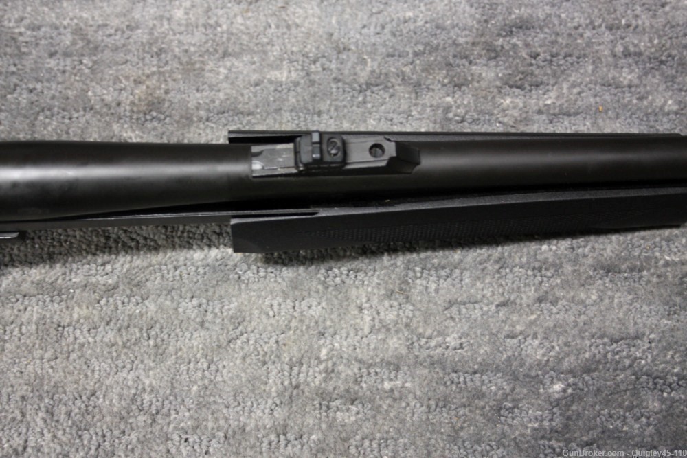 Remington 7615 Police 5.56 223 Pump AR Mags 16 inch -img-15