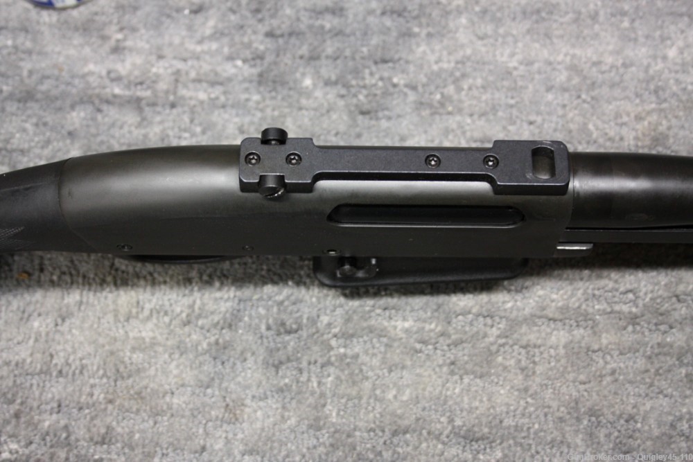 Remington 7615 Police 5.56 223 Pump AR Mags 16 inch -img-14