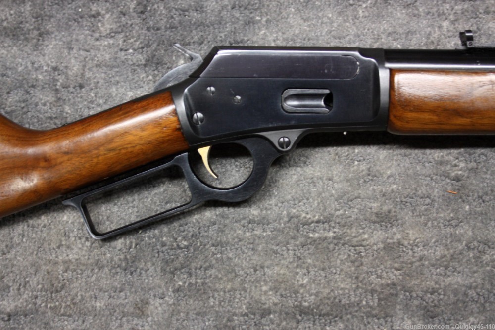 Marlin 1894 44 Mag Pre Safety JM Magnum -img-2