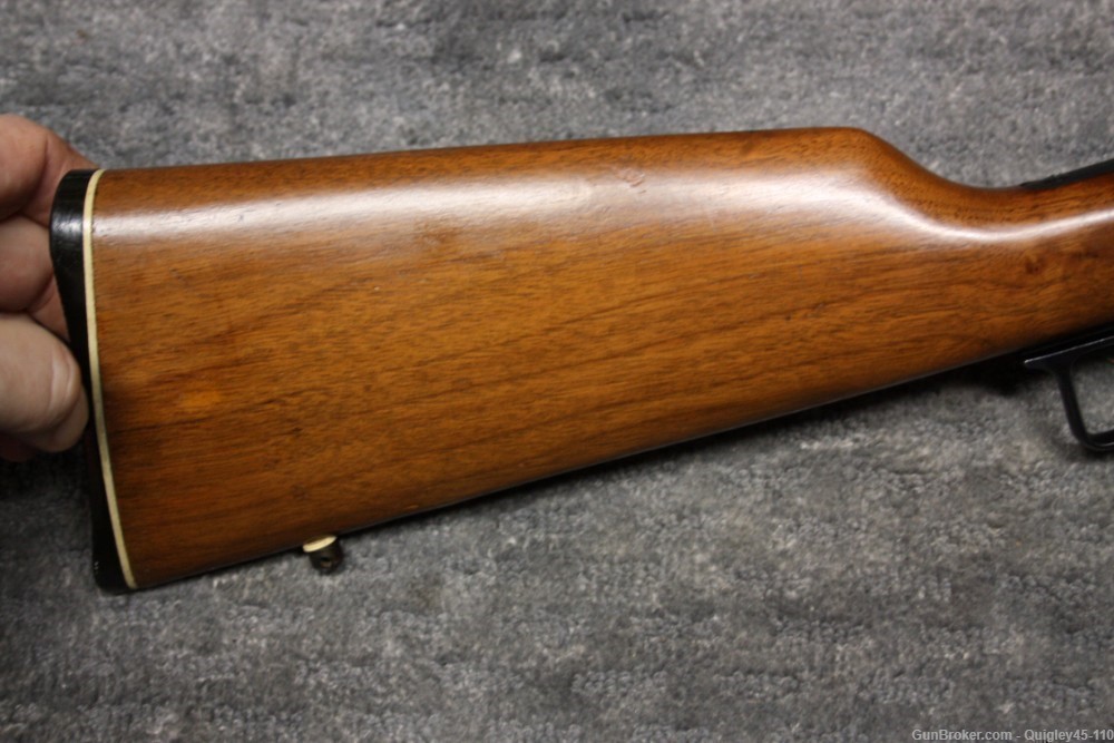 Marlin 1894 44 Mag Pre Safety JM Magnum -img-1