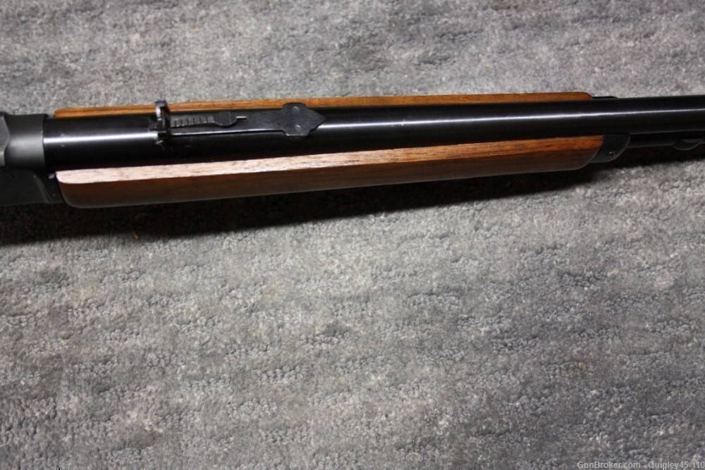 Marlin 1894 44 Mag Pre Safety JM Magnum -img-17