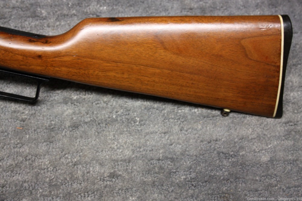 Marlin 1894 44 Mag Pre Safety JM Magnum -img-5