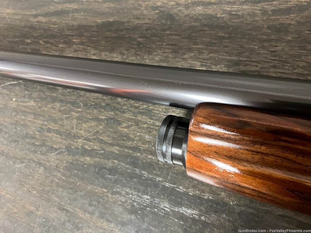 Browning A5 12ga. 28" 1951 D.O.M. Gorgeous! NO RESERVE! $1 Start-img-4