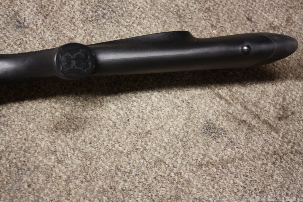 Remington 700 ML Muzzle Loader 54 Cal Black Powder -img-11