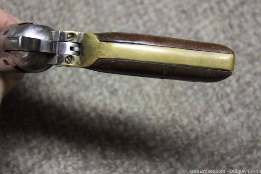 Colt Baby Dragoon Pocket 1848-img-9