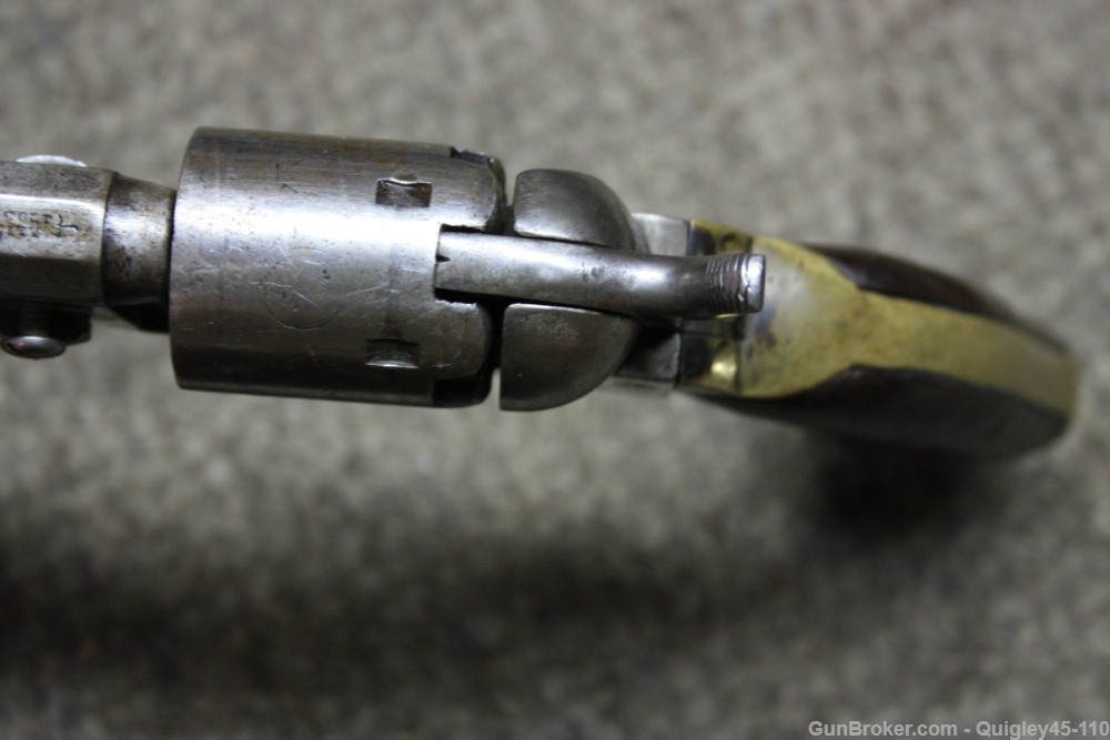 Colt Baby Dragoon Pocket 1848-img-8