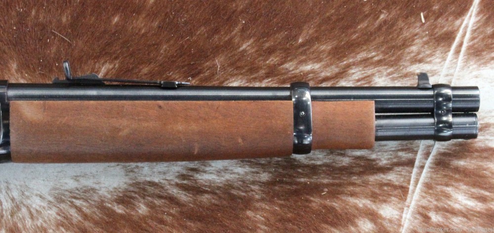 Rossi R92 Ranch Hand Lever-Action .45 Colt Pistol H16724-img-2