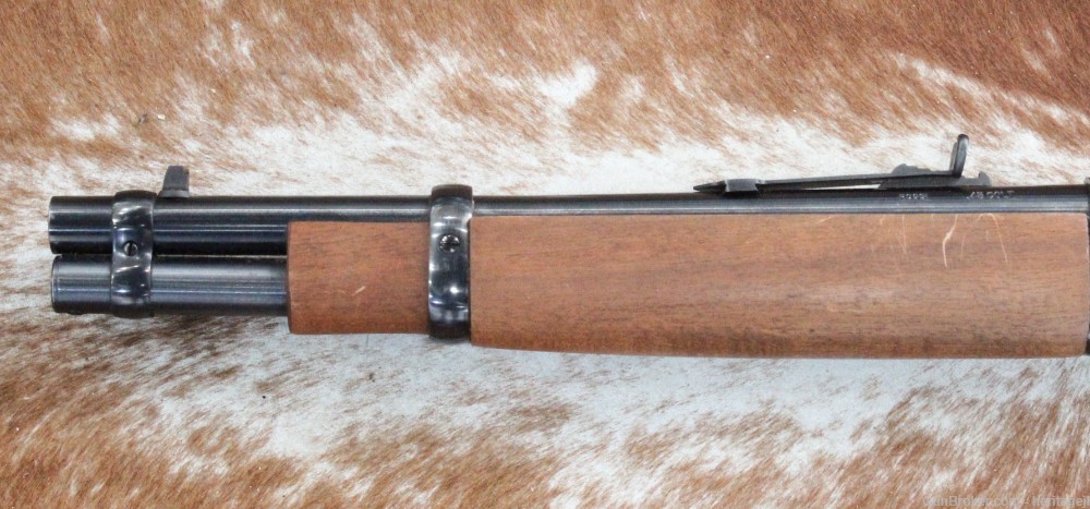 Rossi R92 Ranch Hand Lever-Action .45 Colt Pistol H16724-img-5