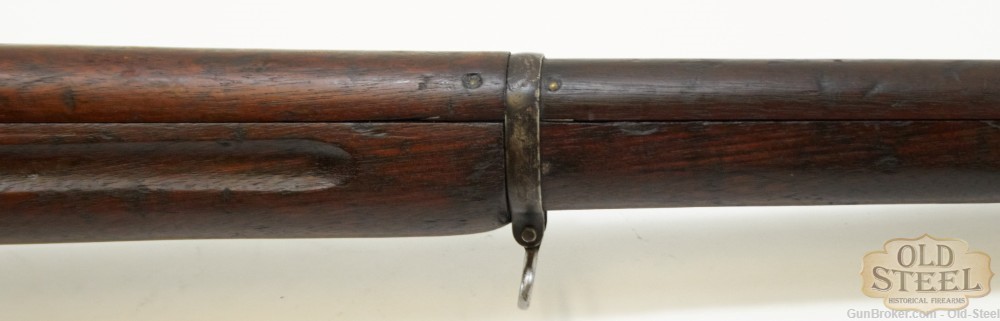  Eddystone M 1917 Enfield 30-06 WW1 WWI C&R MFG 1918 Bolt Action Rifle-img-10