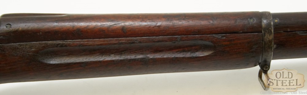  Eddystone M 1917 Enfield 30-06 WW1 WWI C&R MFG 1918 Bolt Action Rifle-img-9