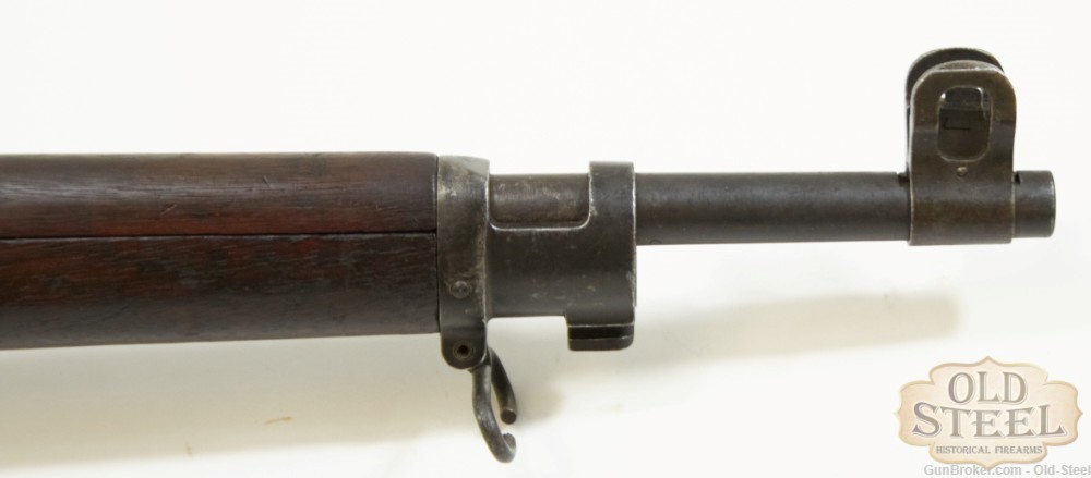  Eddystone M 1917 Enfield 30-06 WW1 WWI C&R MFG 1918 Bolt Action Rifle-img-13