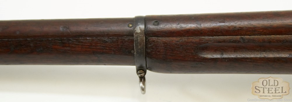  Eddystone M 1917 Enfield 30-06 WW1 WWI C&R MFG 1918 Bolt Action Rifle-img-19