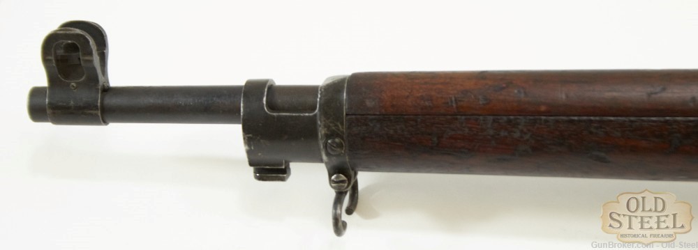  Eddystone M 1917 Enfield 30-06 WW1 WWI C&R MFG 1918 Bolt Action Rifle-img-17
