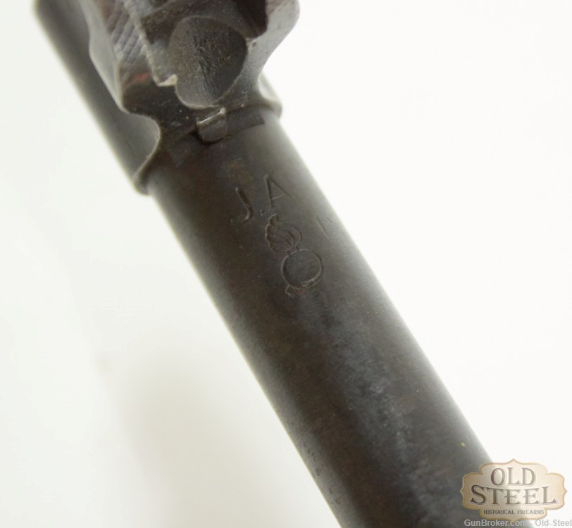  Eddystone M 1917 Enfield 30-06 WW1 WWI C&R MFG 1918 Bolt Action Rifle-img-26