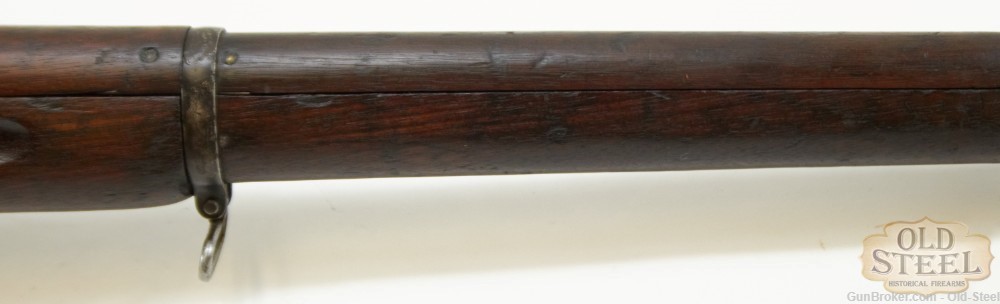  Eddystone M 1917 Enfield 30-06 WW1 WWI C&R MFG 1918 Bolt Action Rifle-img-11