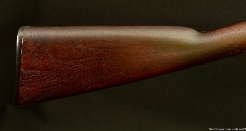 Remington model 12 Pump .22 rifle-img-8