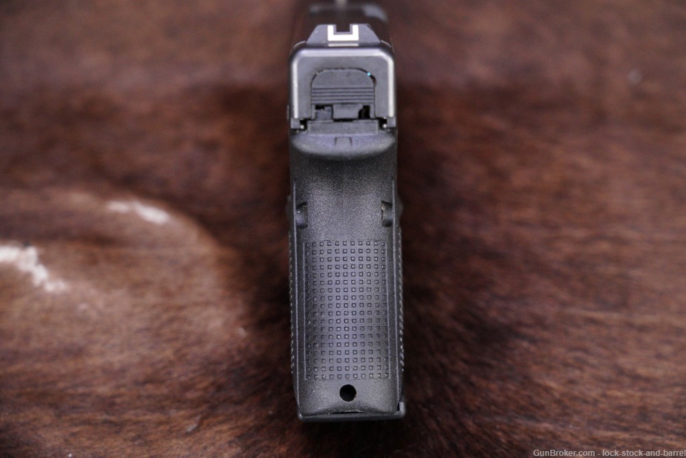 Glock 29 G29 Gen 4 10mm Auto Striker Fired 3.78” Semi Auto Pistol NO CA-img-5