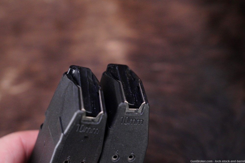 Glock 29 G29 Gen 4 10mm Auto Striker Fired 3.78” Semi Auto Pistol NO CA-img-21