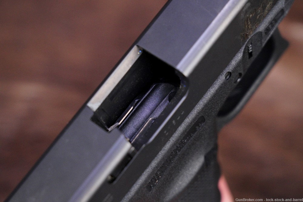 Glock 29 G29 Gen 4 10mm Auto Striker Fired 3.78” Semi Auto Pistol NO CA-img-13